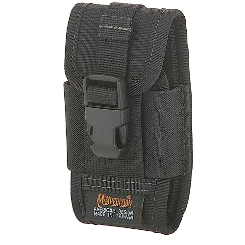 Maxpedition Étui de téléphone PDA à Clipser Holster Mixte... - High-Tech & Électronique en promo à 29.57€