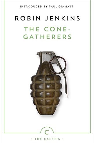 The Cone-Gatherers: A Haunting Story of Violence and Love... - Bon plan à 1.99€