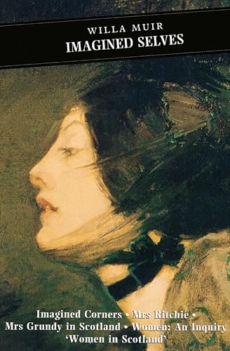 Imagined Selves: Imagined Corners, Mrs Ritchie, Selected... - Livres & eBooks Amazon Royaume-Uni à 1.99€