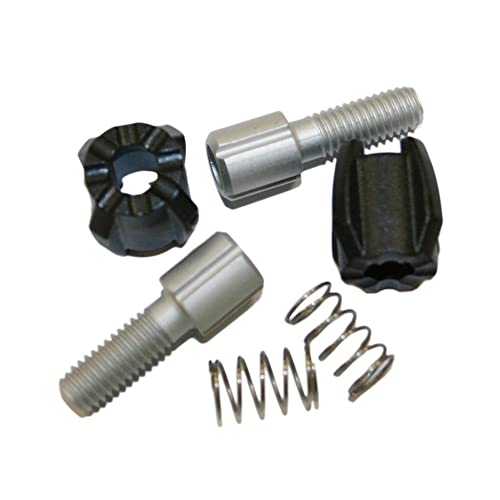 SRAM SLPS915 Lot de 2 pièces de Rechange de Manette de... en promo à 11,71€ (-37%) sur Amazon FR