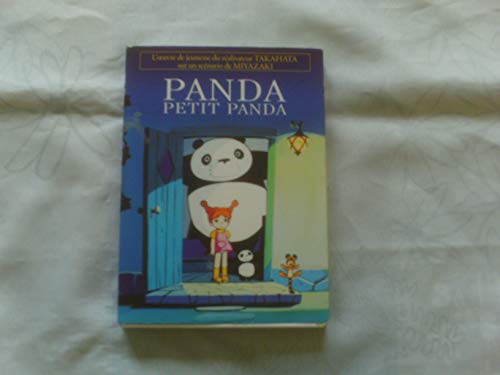 Panda petit panda [Francia] [DVD] - Maison & Cuisine Amazon Espagne à 11.37€