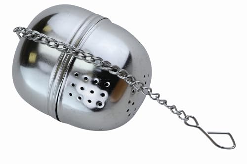 APOLLO Tea Ball 18-8, Multi-Colour, 12x8x6 - Sports & Fitness en promo à 1.10€