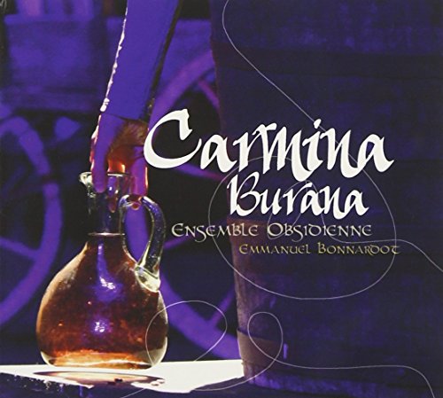 Carmina Burana - Auto & Moto en promo à 2.19€