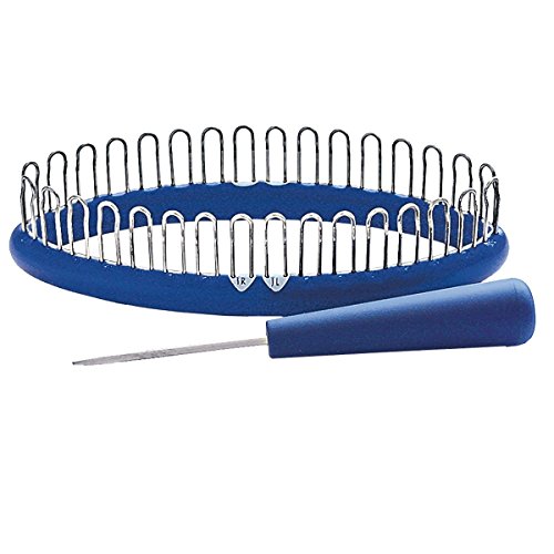 Prym - Taille l à Tisser à Tricot - 1 unité en promo à 11,40€ (-58%) sur Amazon FR