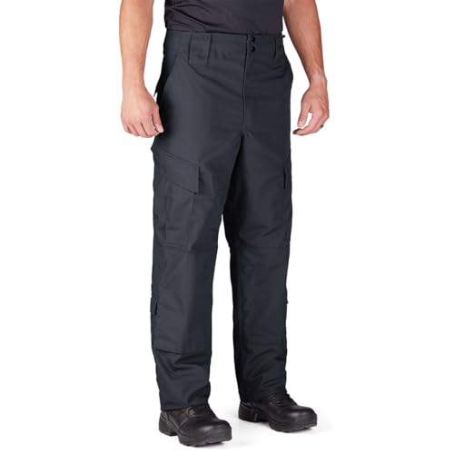 Propper Tac.U - Pantaloni Lunghi 34, LAPD Navy - Maison & Cuisine en promo à 49.95€