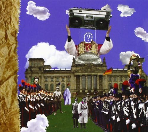 Benediktus en promo sur Amazon