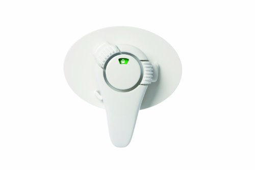 Dreambaby Ezy-Check Loquet Pivotant pour Appareil G803 - Bébé & Puériculture en promo à 8.96€