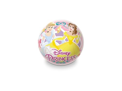 Mondo Spa – A1100720 – Spiel im Freien – Ball Disney... - Sports & Fitness Amazon Allemagne à 2.46€