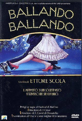 Der Tanzpalast / The Ball [IT Import] - Sports & Fitness en promo à 14.16€