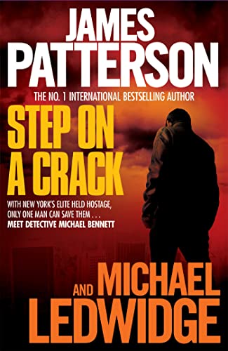 Step on a Crack - Amazon Royaume-Uni à 0.99€