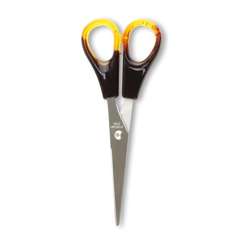 Rockingham Forge Sister Tijeras de costura, hoja de acero... - Auto & Moto Amazon Espagne à 2.25€