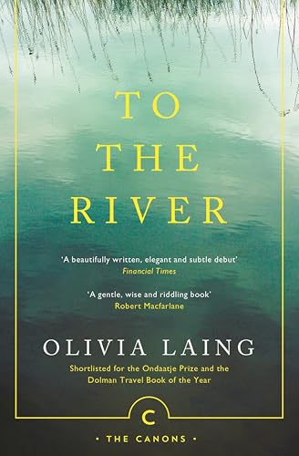 To the River: A Journey Beneath the Surface (Canons Book 71) - Sports & Fitness en promo à 1.99€
