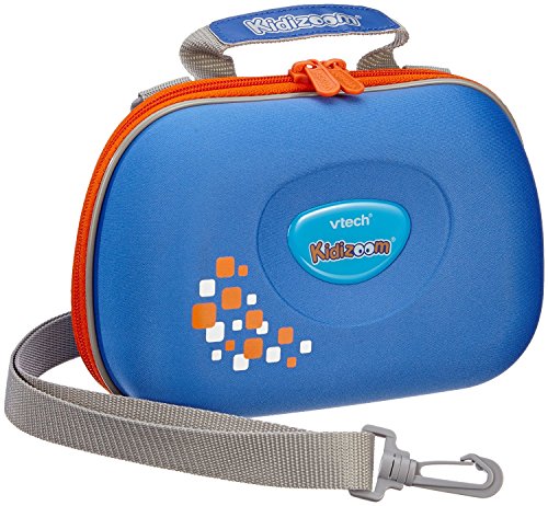 VTech - Bolsa Kidizoom, Kidis, Color Azul (80-201803) - Jouets & Jeux en promo à 7.58€