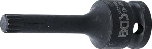 BGS 5482-M10 | Chiave a bussola | lunghezza 75 mm | 12,5 mm... - Amazon Italy à 9.24€