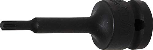 BGS 5483-M5 | Impact Bit Socket | length 75 mm | 12.5 mm... - Maison & Cuisine Amazon Royaume-Uni à 5.61€