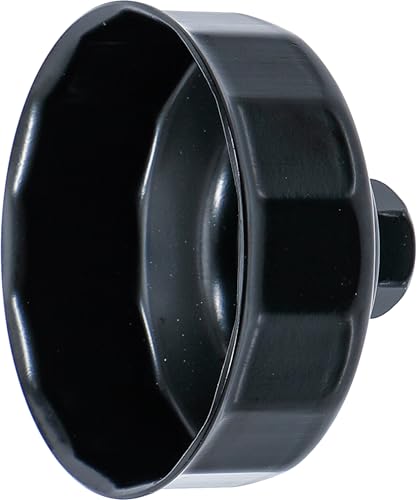 BGS 1019-74 | Clé à filtres cloches | 14 pans | Ø 74 mm |... - Maison & Cuisine Amazon France à 14.67€