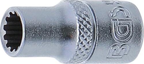 BGS 10106 | Steckschlüssel-Einsatz Gear Lock | 6,3 mm... - DIY & Tools Amazon Germany à 2.56€