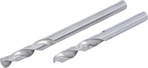 BGS 3906-1 | Foret de centrage de rechange | 73/104 mm - Bricolage & Outils Amazon France à 7.04€