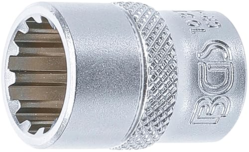 BGS 10313 | Steckschlüssel-Einsatz Gear Lock | 10 mm (3/8")... - Bricolage & Outils Amazon Allemagne à 3.77€