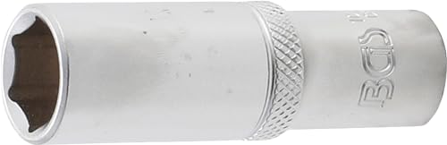 BGS 10534 | Bussola esagonale, profonda | 10 mm (3/8") | 14... - DIY & Tools Amazon Italy à 7.35€