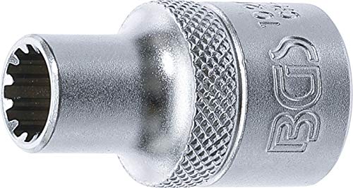 BGS 10209 | Steckschlüssel-Einsatz Gear Lock | 12,5 mm... - DIY & Tools Amazon Germany à 4.41€