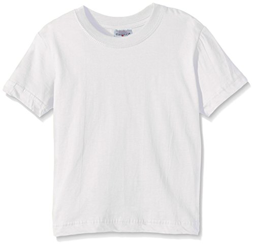 Stedman Apparel Camiseta de Manga Corta para niños... - Mode & Vêtements Amazon Espagne à 2.95€