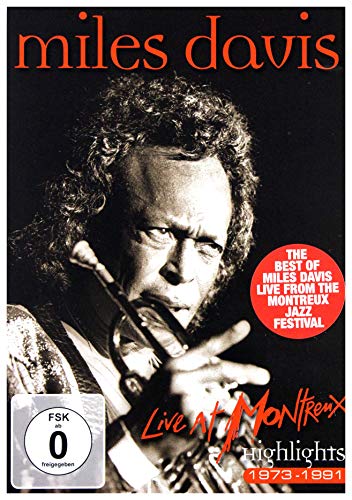 Miles Davis - Live At Montreux/Highlights 1973-1991... - Maison & Cuisine Amazon Espagne à 16.29€