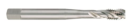 TERRAX by RUKO 232100TX Maschinengewindebohrer DIN 371 M10... - Bon plan à 6.20€