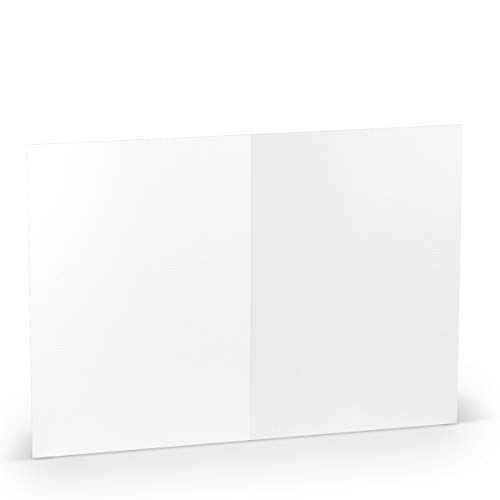 Briefkarte B6 HD PL weiß ger. - Maison & Cuisine Amazon Allemagne à 9.69€