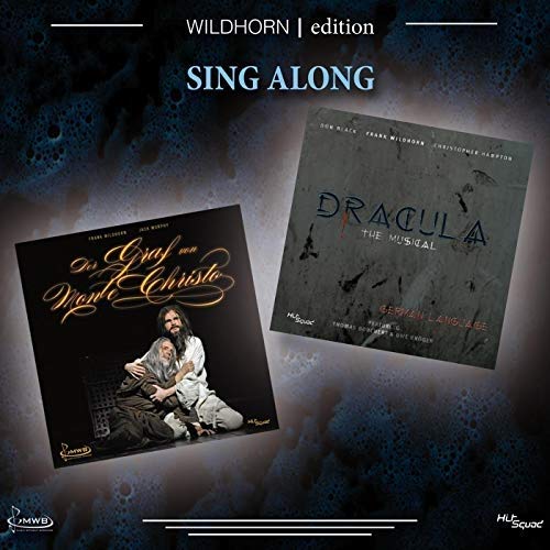 Dracula - Der Graf von Monte Christo - Sing Along... - Fournitures Bureau Amazon Royaume-Uni à 9.89€