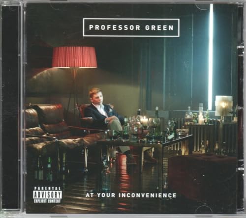 At Your Inconvenience - Musique & Instruments Amazon Allemagne à 5.97€