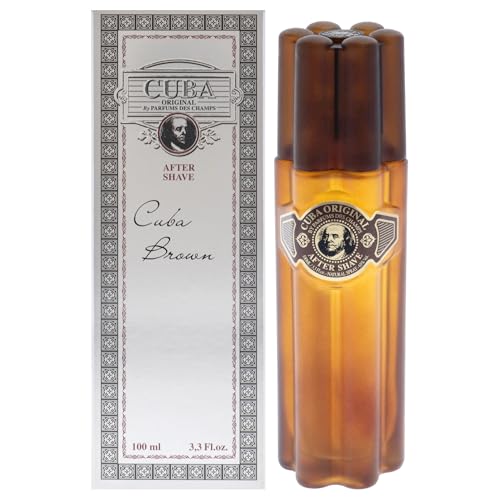 Cuba Gold After S - Beauté & Parfums en promo à 3.20€