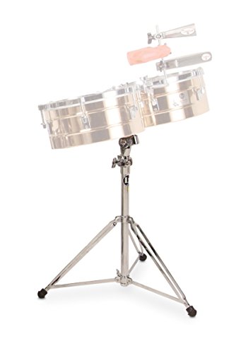 LP Latin Percussion Timbaleständer höhenverstellbar... - Maison & Cuisine Amazon Royaume-Uni à 87.01€