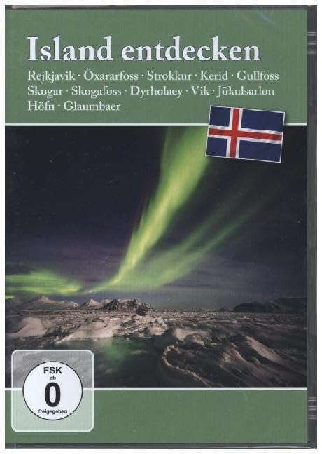 Faszination Island - Livres & eBooks Amazon Royaume-Uni à 10.12€