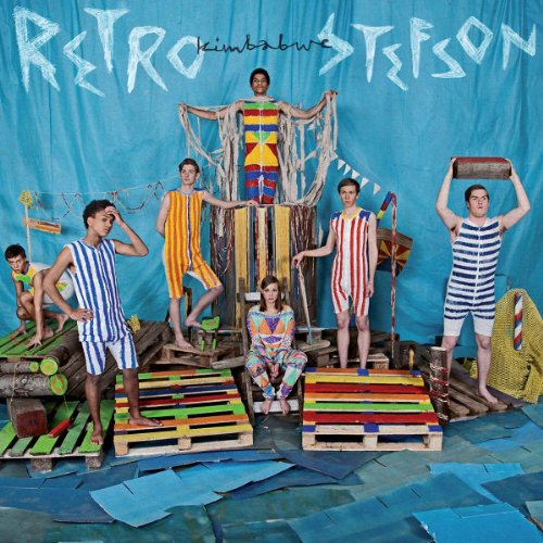 Kimbabwe -Ltd- - Musique & Instruments Amazon Espagne à 7.66€