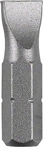 Bosch 2 609 255 909 - Punta de destornillador estándar HEX... - Bricolage & Outils Amazon Espagne à 2.50€
