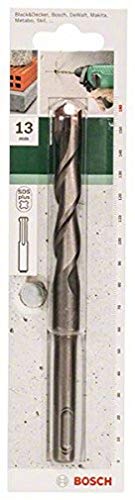Bosch Accessories Bosch 2609255526 Foret SDS-Plus pour... - Bricolage & Outils Amazon France à 9.22€