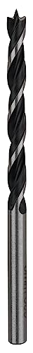 Bosch Holzspiralbohrer (Ø 5 mm) - Bricolage & Outils Amazon Allemagne à 0.79€