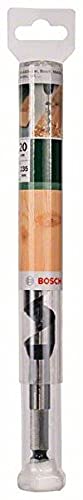 Bosch Accessories 2609255246 Foret hélicoïdal à bois... - Bricolage & Outils Amazon France à 10.17€