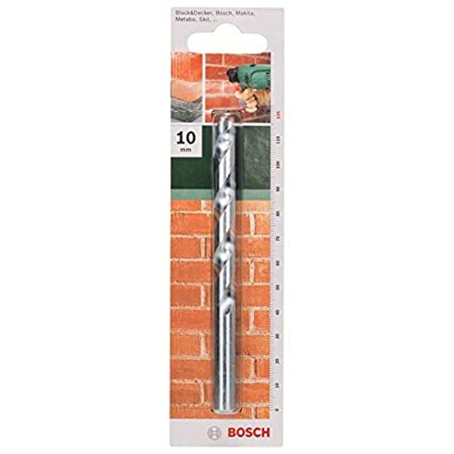 Bosch Accessories 2609255440 Mèche à maçonnerie 120 mm... - Bricolage & Outils en promo à 4.45€