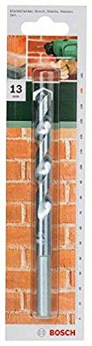 Bosch Accessories 2609255447 Mèche à maçonnerie 150 mm... - Bricolage & Outils Amazon France à 8.94€