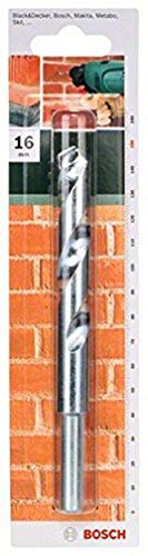 Bosch Steinbohrer, 16 mm,Länge150 mm - Bricolage & Outils en promo à 3.47€