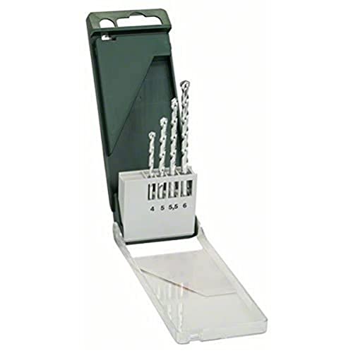 Bosch Home and Garden 2609255459 - Broca para albañilería... - Jardin & Extérieur Amazon Espagne à 6.35€