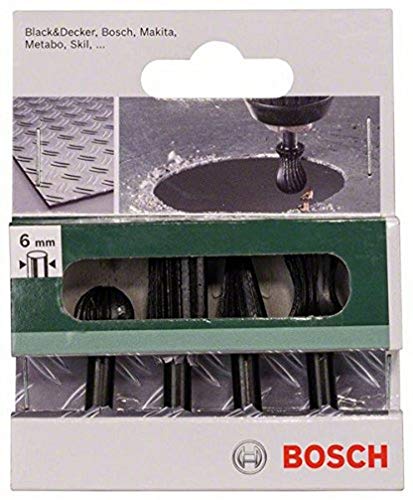 Bosch Accessories 2609255303 Jeu de 4 limes rotatives 13 x... - Jouets & Jeux Amazon France à 12.50€