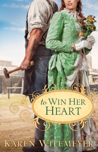To Win Her Heart - Livres & eBooks Amazon Royaume-Uni à 0.80€