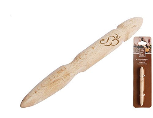 Fallen Fruits Mini plantoir - Jardin & Extérieur Amazon France à 1.74€