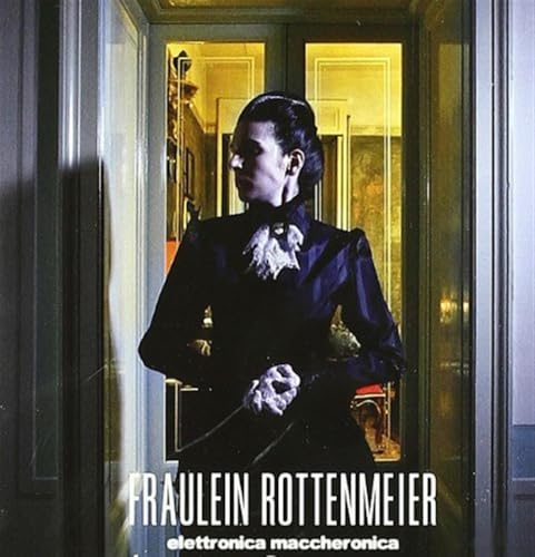 Elettronica Maccheronica en promo sur Amazon