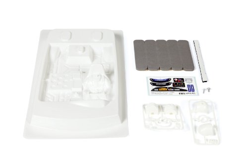TAMIYA 300054298-1:10 Voiture de Tourisme Cockpit Set... - Jouets & Jeux Amazon France à 22.84€