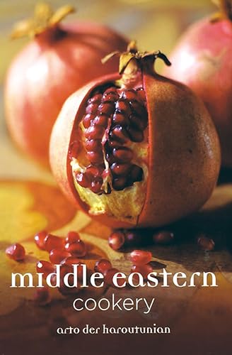 Middle Eastern Cookery - Épicerie Amazon Royaume-Uni à 1.99€