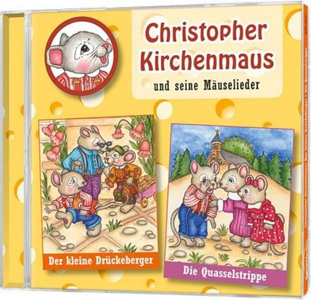 Der Kleine Drückeberger/die Quasselstrippe - Musique & Instruments Amazon Espagne à 21.23€